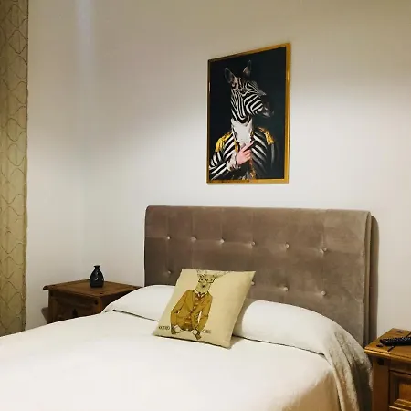Holiday home Mirador Del