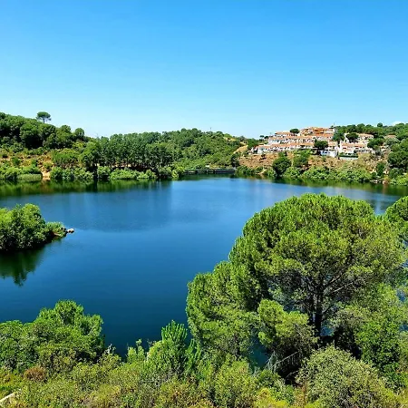 Mirador Del 度假居 *