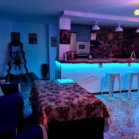 Mirador Del 科爾多瓦