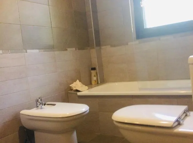 Mirador Del 度假居