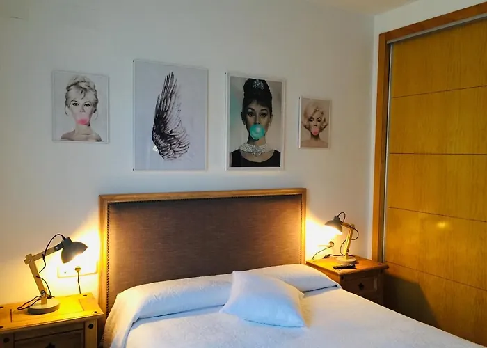 度假居 Mirador Del 科爾多瓦