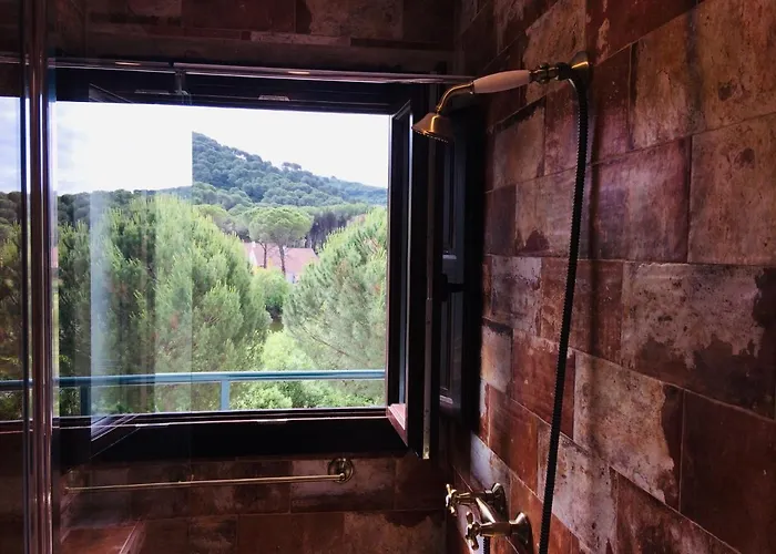 度假居 Mirador Del