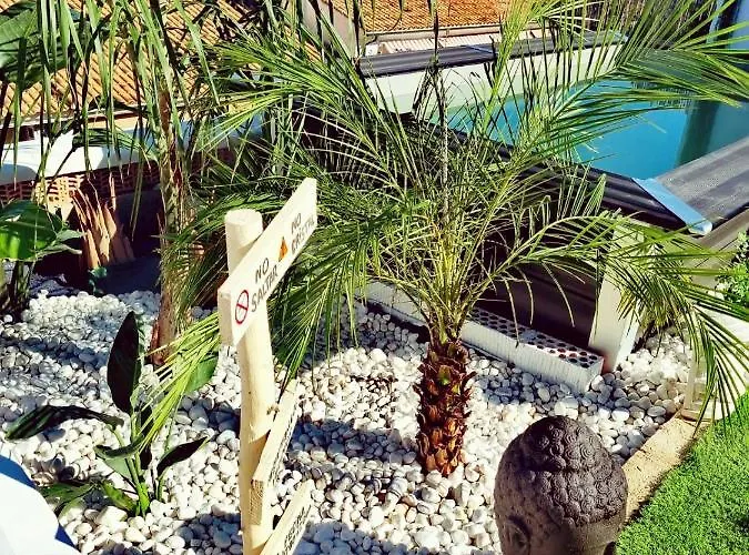 度假居 Mirador Del 科爾多瓦