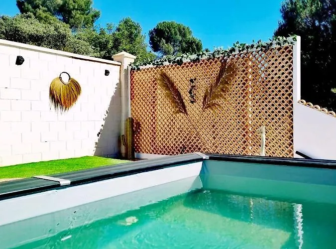 Mirador Del 度假居 *