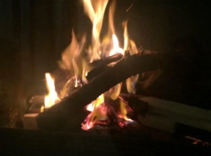 Mirador Del 度假居 *