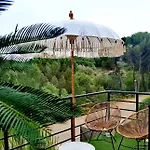 Holiday home Mirador Del Cordoba