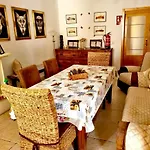 Mirador Del Prázdninový dům