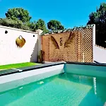 Mirador Del Holiday home *