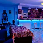 Mirador Del Holiday home Cordoba
