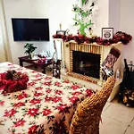 Mirador Del Holiday home Cordoba