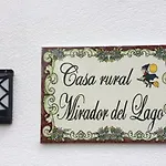 Holiday home Mirador Del Cordoba
