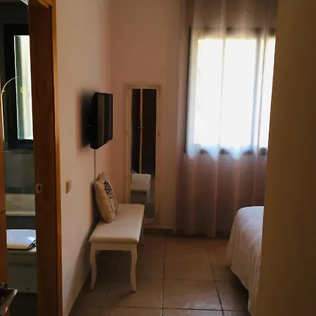 Mirador Del Сasa de vacaciones