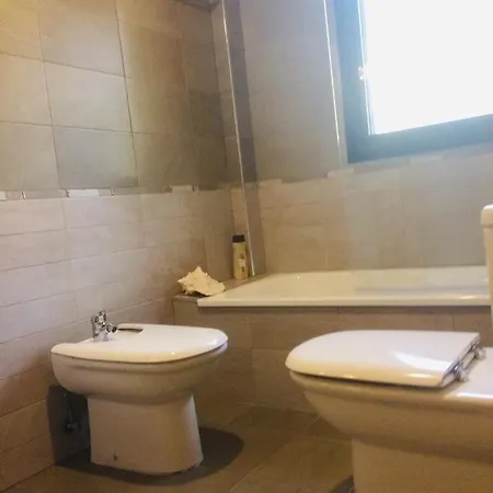 Mirador Del Сasa de vacaciones