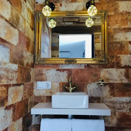Mirador Del Córdoba