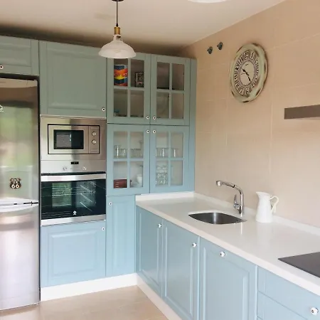 Mirador Del Córdoba