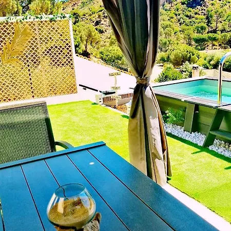 Сasa de vacaciones Mirador Del