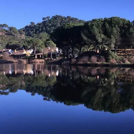 Сasa de vacaciones Mirador Del Córdoba