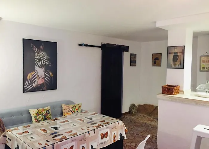 Mirador Del Σπίτι διακοπών