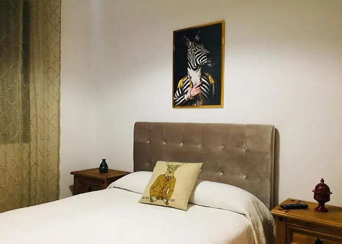 Casa de Férias Mirador Del