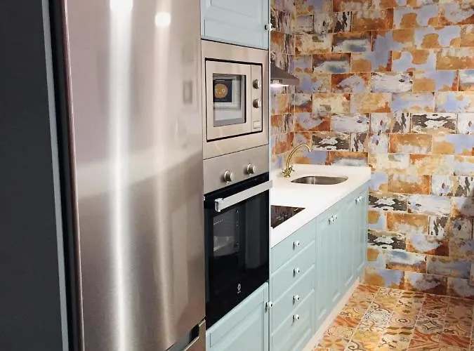 Mirador Del Κόρδοβα