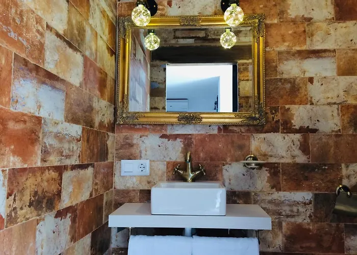 Mirador Del Κόρδοβα