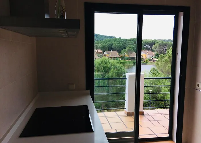 Mirador Del Casa de Férias *