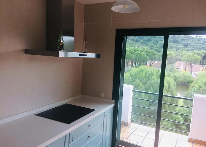 Mirador Del * Κόρδοβα