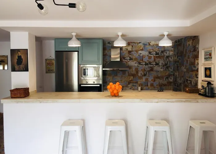 Mirador Del * Κόρδοβα