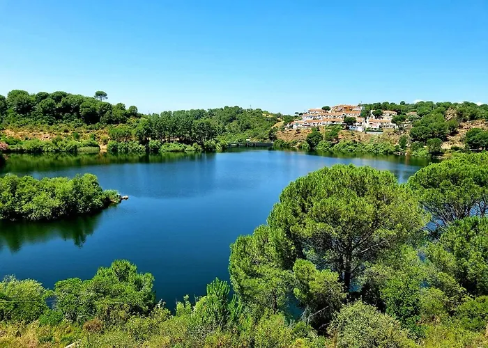 Mirador Del Σπίτι διακοπών *