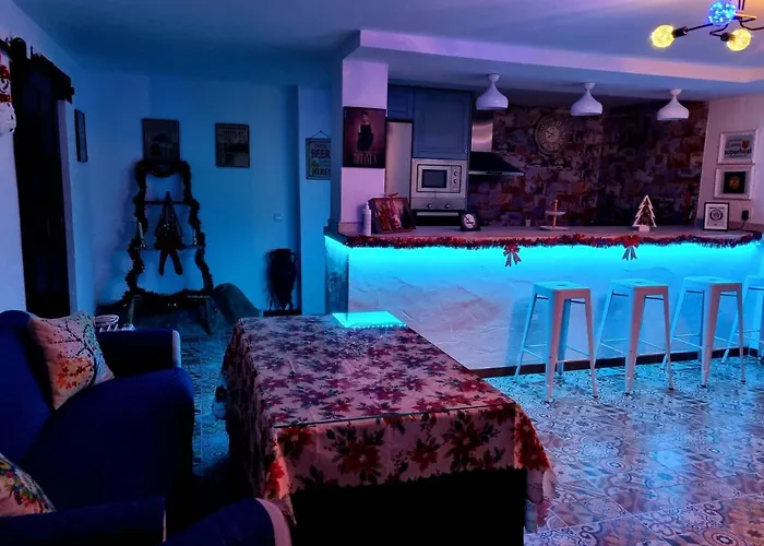 Mirador Del Κόρδοβα