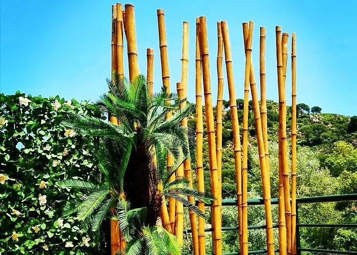 Mirador Del Holiday home *