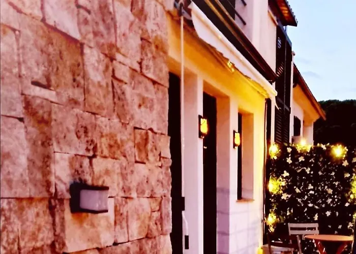 Casa de Férias Mirador Del