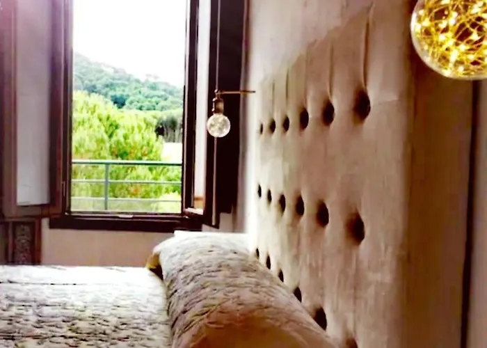 Casa de Férias Mirador Del