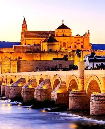 Mirador Del Σπίτι διακοπών *