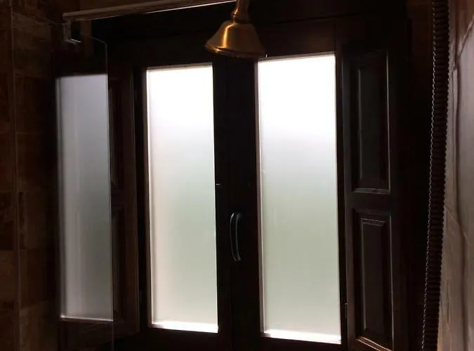 Mirador Del Holiday home