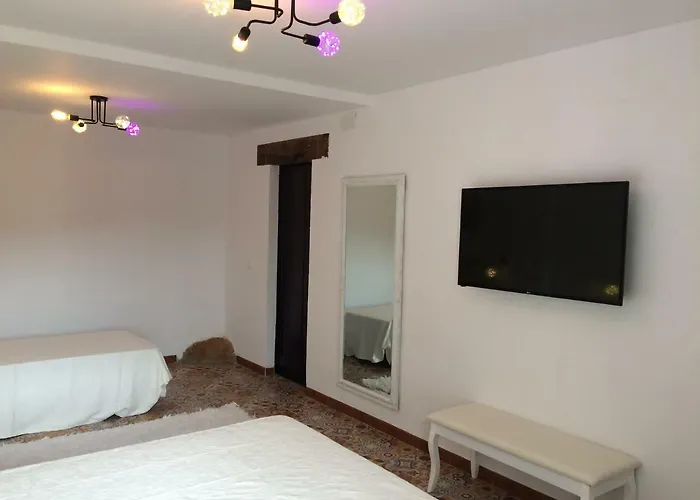 Casa de Férias Mirador Del