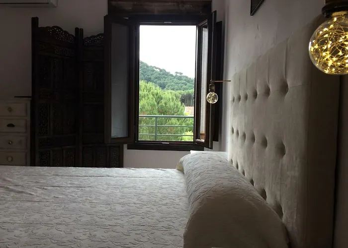 Mirador Del Casa de Férias *