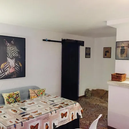 Mirador Del Ferienhaus