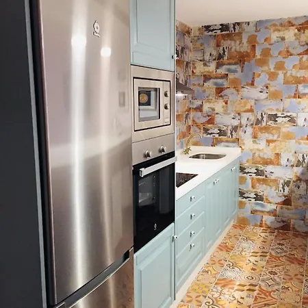 Mirador Del Córdoba