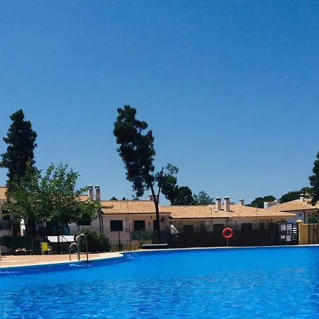 Mirador Del Ferienhaus *