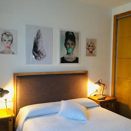 Ferienhaus Mirador Del Córdoba