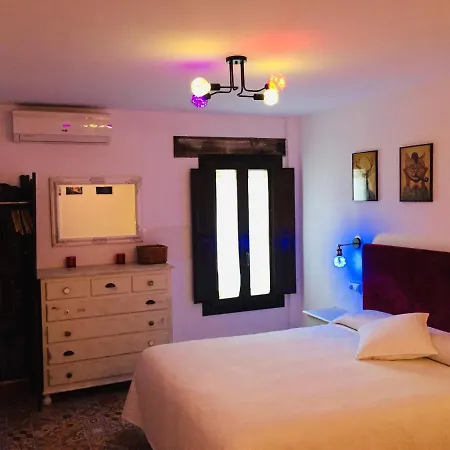 Ferienhaus Mirador Del Córdoba