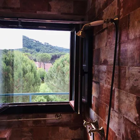 Ferienhaus Mirador Del