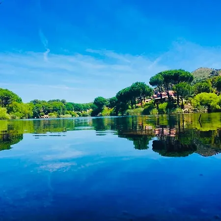 Ferienhaus Mirador Del *