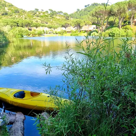 Ferienhaus Mirador Del