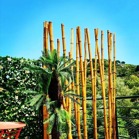 Mirador Del Ferienhaus *