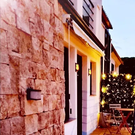 Ferienhaus Mirador Del