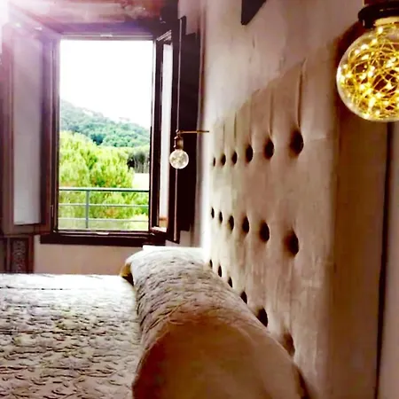 Ferienhaus Mirador Del