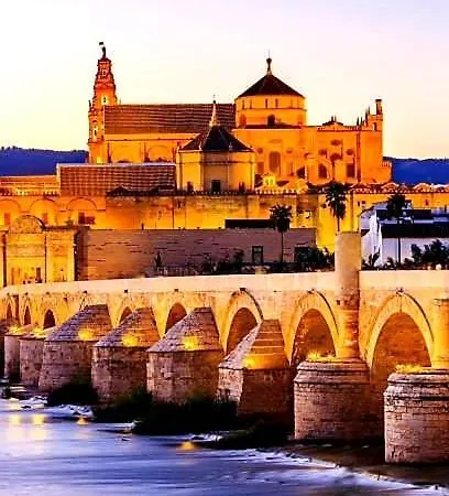 Mirador Del Ferienhaus *