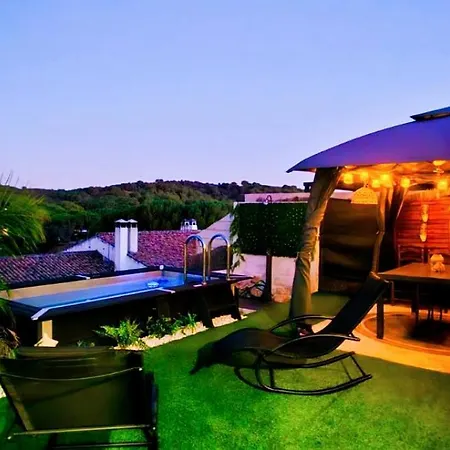 Ferienhaus Mirador Del *